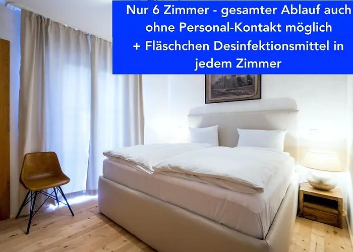 Hotel Rote19