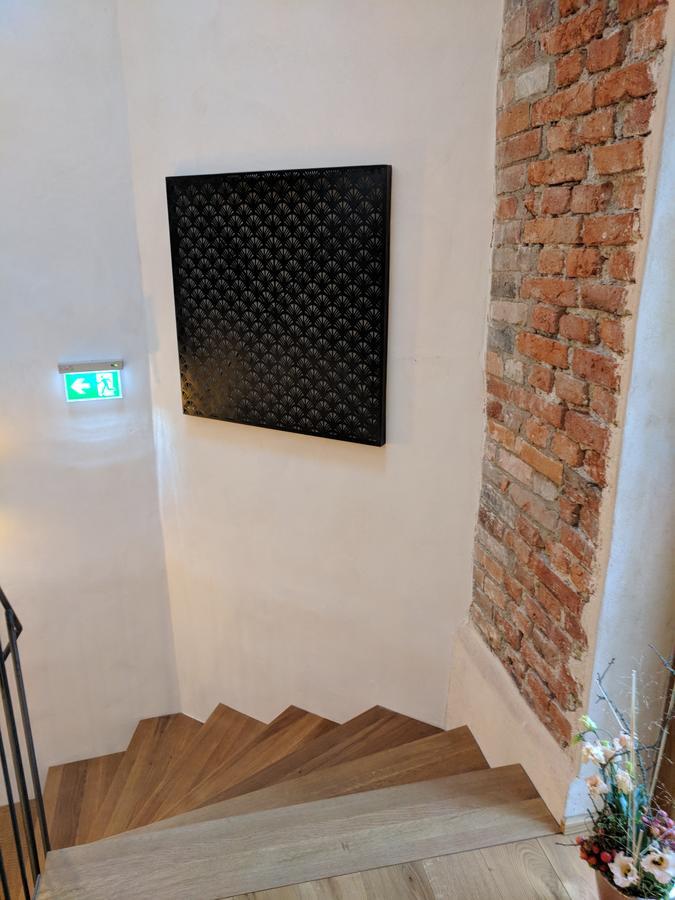 Rote19 Hotel