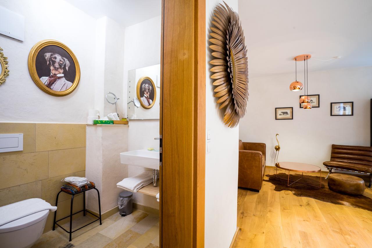 Rote19 Hotel