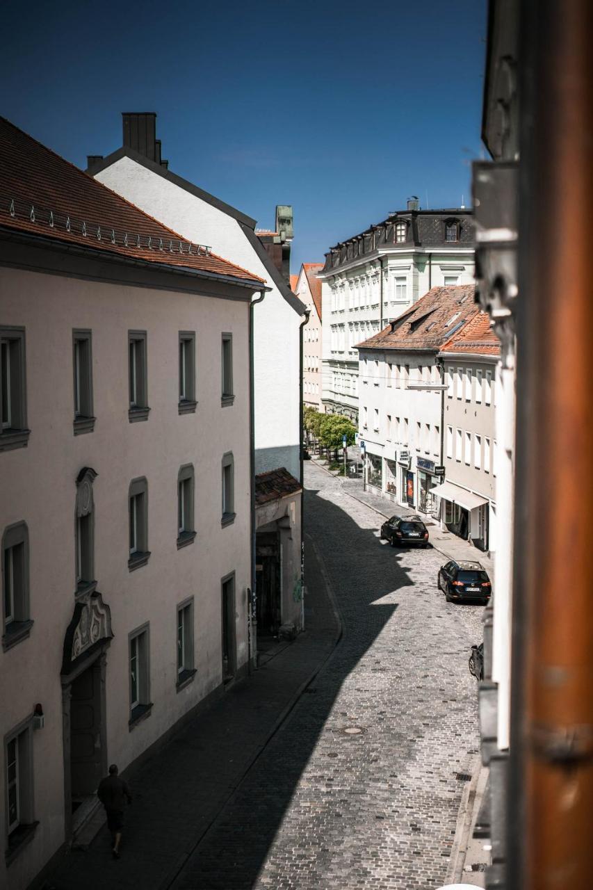 Rote19 Regensburg